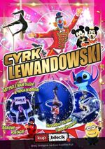 Rodzinny Cyrk Lewandowski