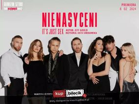 Garnizon Sztuki - teatr pozytywnych emocji.