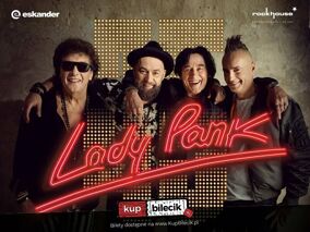 Lady Pank - Jubileusz 45-lecia zespołu