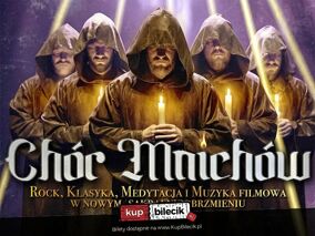 Średniowieczna forma. Współczesne brzmienie.