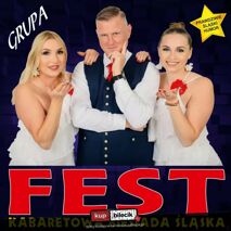 Kabaretowa Biesiada Śląska