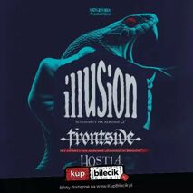 Illusion, Hostia, Iron Head