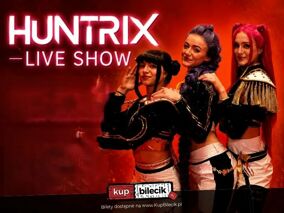 Huntrix Live Show