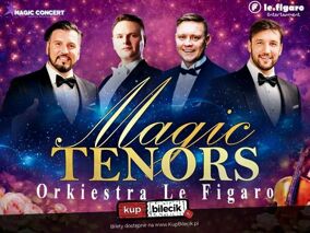 Orkiestra Le Figaro - nowy program, nowe emocje!