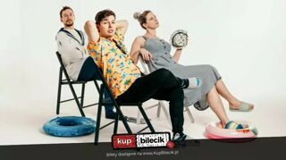 Kabaret Pomoże Mix Skeczy