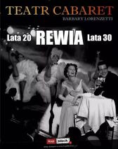 Rewia - lata 20. lata 30.