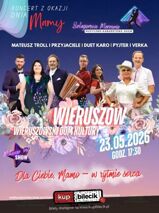 Szlagierowe Marzenia - Muzyczno-kabaretowe Show