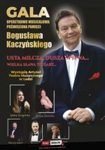 Operetka, musical i piosenka !!!
