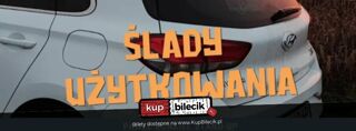 w programie ŚLADY UŻYTKOWANIA
