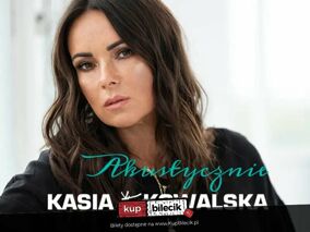 Koncert akustyczny
