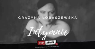 Łobaszewska intymnie. na głos i piano