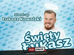 Wrocław | Stand-Up Pra-Premiera Programu Perkusista - Łukasz Kowalski | 08.08.2026 r. g.17:00