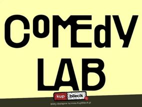 Comedy Lab: Bitwa Impro Stand-Up