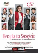 Spektakl teatralny