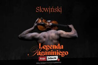 LEGENDA PAGANINIEGO