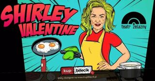 Shirley Valentine