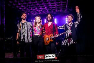 2026 Rock 'N' Roll Tour