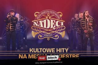 Męska Orkiestra Rozrywkowa