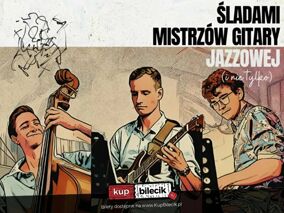 Young Polish Jazz | Live in Kraków