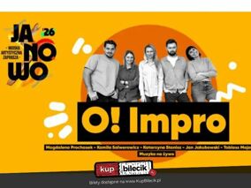 czyli krótkie formy improwizowane