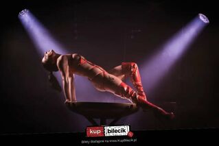 Teatr Burleski by Veren De Heddge: FETISH BURLESQUE