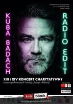 Koncert Charytatywny na rzecz podopiecznych Fundacji Zdążyć z Miłością
