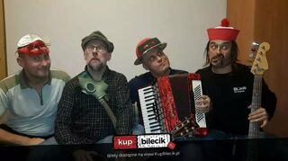Szantowo i zabawowo. Męski Punkt Widzenia