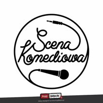 Stand-up Open Mic Prowadzenie: Antoni Syrek-Dąbrowski