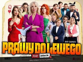 Prawy do lewego