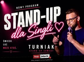 STAND-UP DLA SINGLI