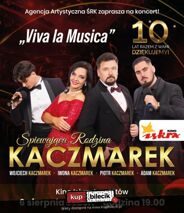 Viva La Musica