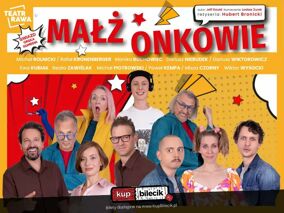 świetna komedia nie tylko dla par