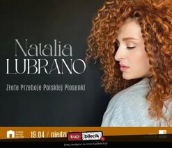 Natalia Lubrano - Złote Przeboje Polskiej Piosenki