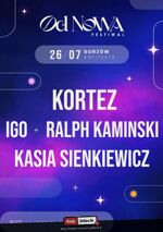 OD NOWA: Kortez | Igo | Ralph Kaminski | Kasia Sienkiewicz