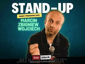 W programie "bez nazwisk proszę"