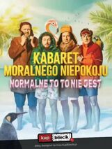 Kabaret Moralnego Niepokoju 100 Procent