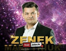Zenek Martyniuk - koncert