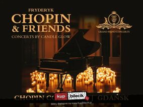 Koncerty fortepianowe w Gdańsku