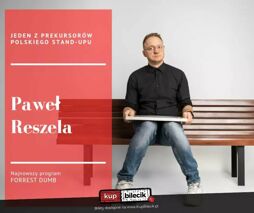 Stand-Up na Olimpie