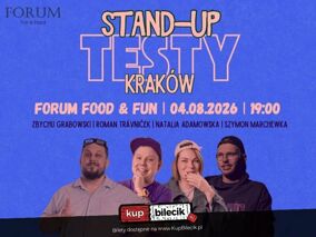 TESTY MATERIAŁU