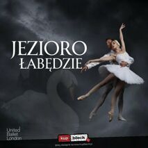 Niepowtarzalna klasyka baletu. Po raz pierwszy w Polsce!