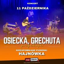 Kołysanka dla okruszka, Piosenka o okularnikach, Korowód, Dni których nie znamy i wiele innych...