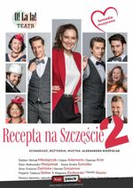 Spektakl teatralny