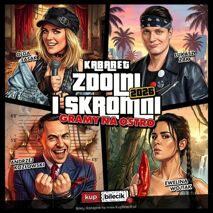 Zdolni i Skromni - "Gramy na ostro"