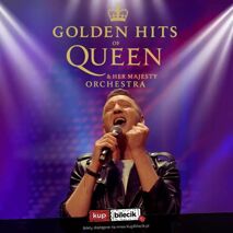 Golden Hits of Queen & Her Majesty Orchestra