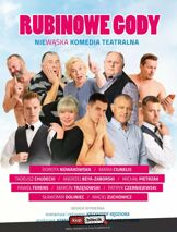 Doskonała komedia w gwiazdorskiej obsadzie!