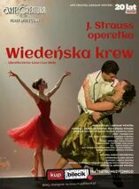Klasyka w najlepszym wykonaniu - Roztańczona operetka Króla Walca