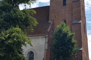 Bazylika Świętego Jakuba Apostoła