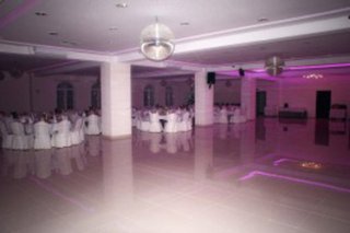 Wesela, przyjęcia, noclegi - Dom weselny Jarzębinowy Ogród