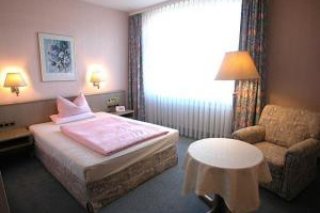 Hotel Mack